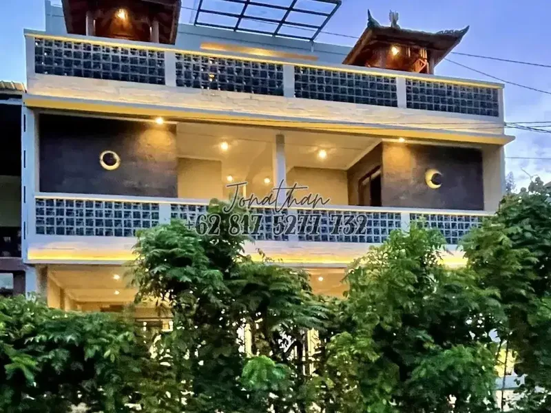 Dijual Kost Elit 3 Lantai Dekat Kampus Udayana Jimbaran Bali - RKAD - Real Estate in Bali
