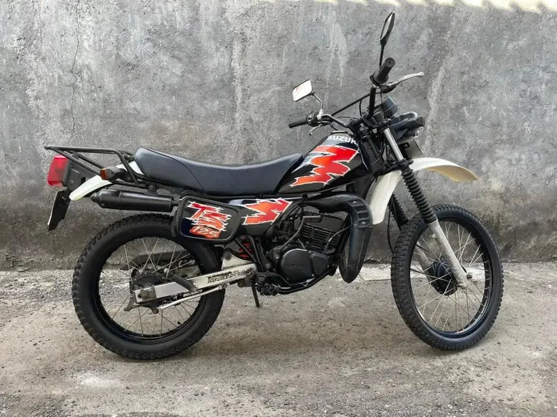 Ts asli bali // bintang dewata motor // - Vehicles in Bali