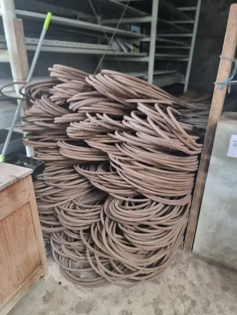 Besi Ulir 16 TS 280 Murah - Other in Bali