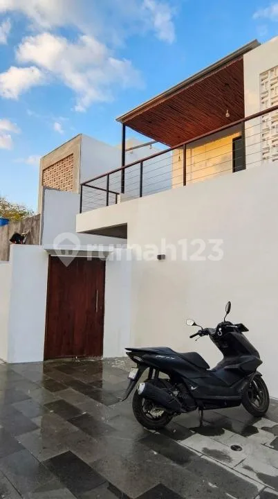 Serene Nusa Dua Residence, Long-Term Leasehold Opportunity - Real Estate in Bali