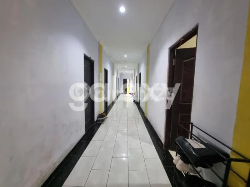 Rumah Kost Strategis di Lbc Sunset Road Badung, Bali - Real Estate in Bali