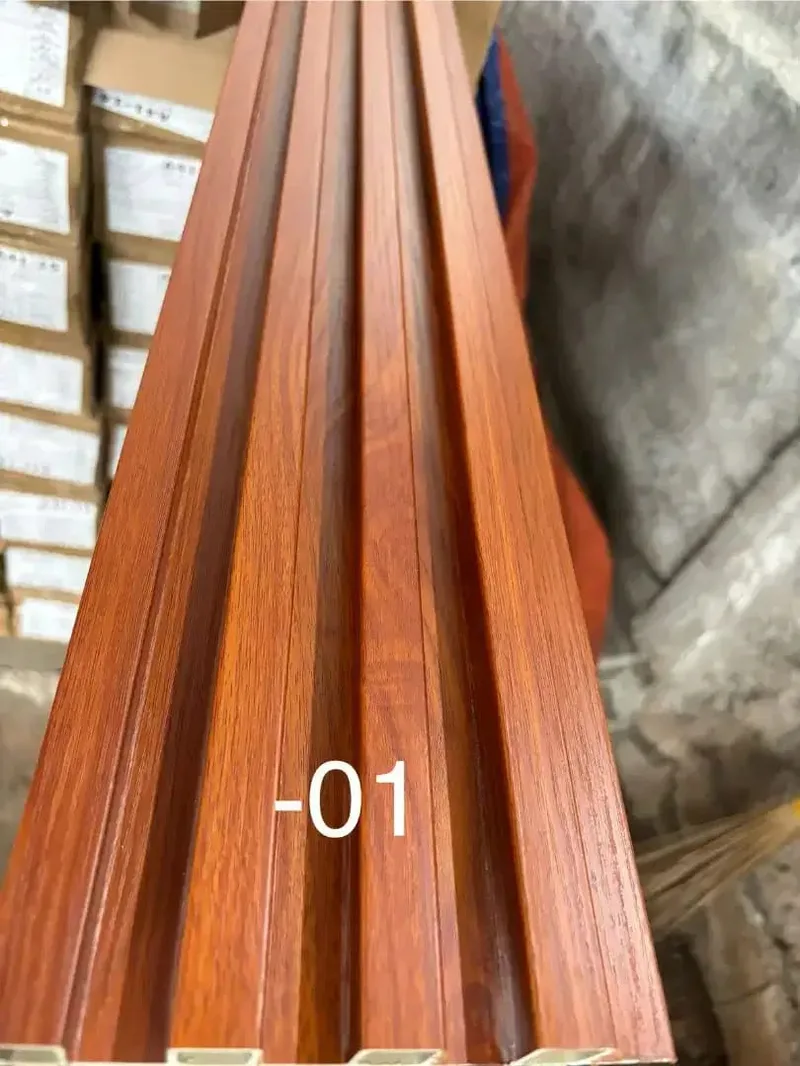 Wall panel dinding Estetik - Home & Garden in Bali