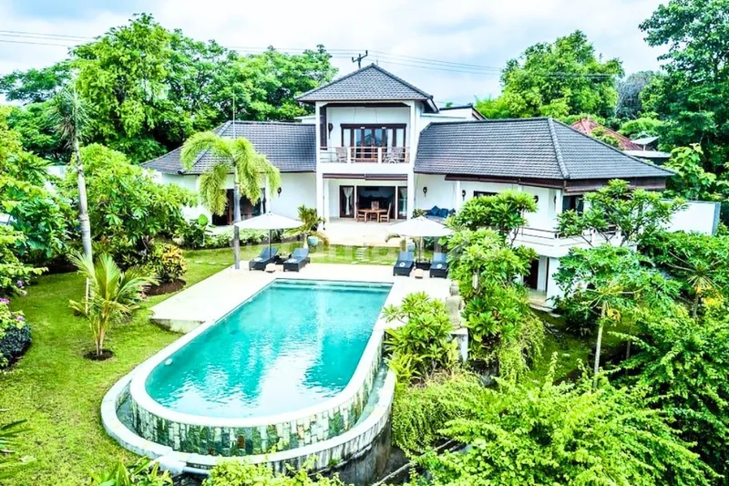 Premium Villa Investment Opportunity In Lovina North Bali - Real Estate in Bali