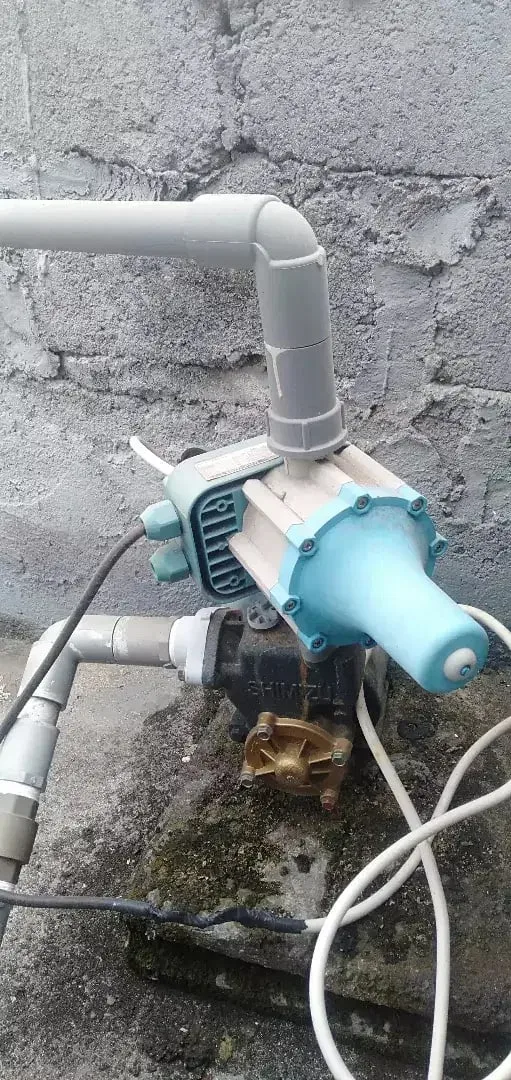 Tukang pompa air,kran patah,water heater, sumur bor, kloset duduk,dll - Other in Bali