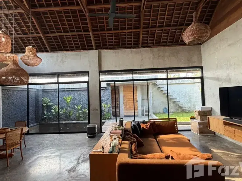 3 Bedroom Villa for sale in Mengwi, Bali - Real Estate in Bali