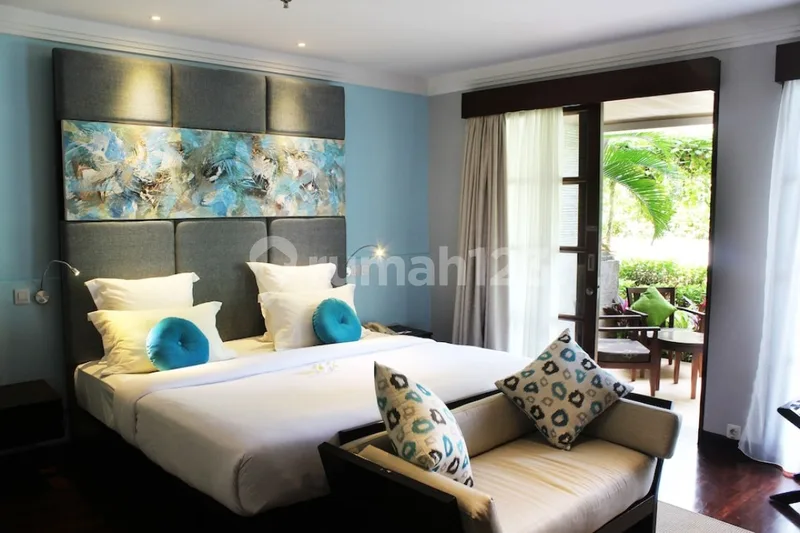 Apartment For Sale In Itdc Complex - Real Estate in Bali