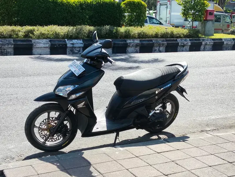 Vario 110  istimewa - Vehicles in Bali