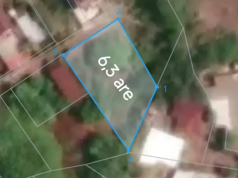 DIJUAL TANAH – KUTUH, KUTA SELATAN - Bali in Bali