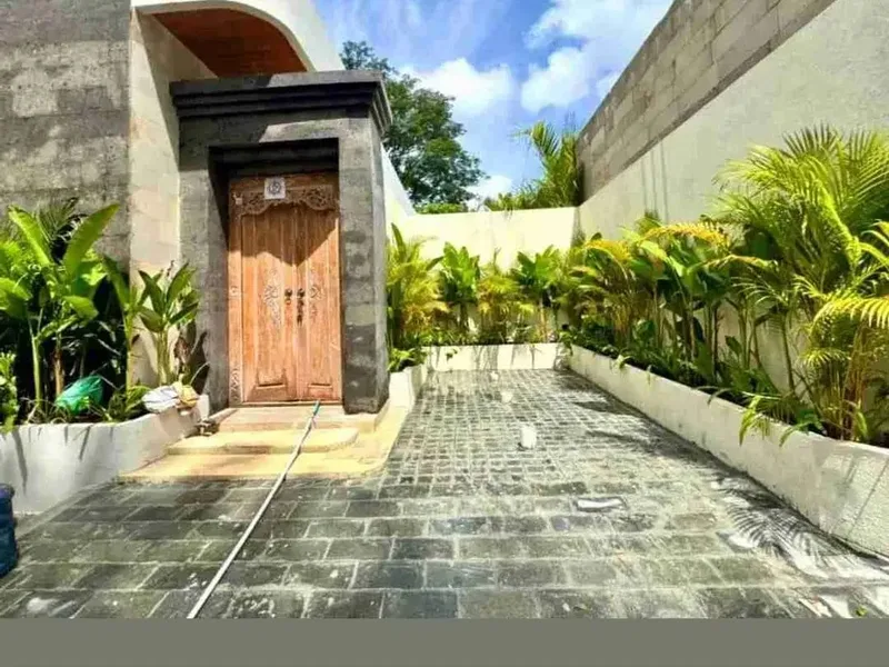 DIJUAL VILLA BARU, KEMENUH, GIANYAR, UBUD - Bali in Bali