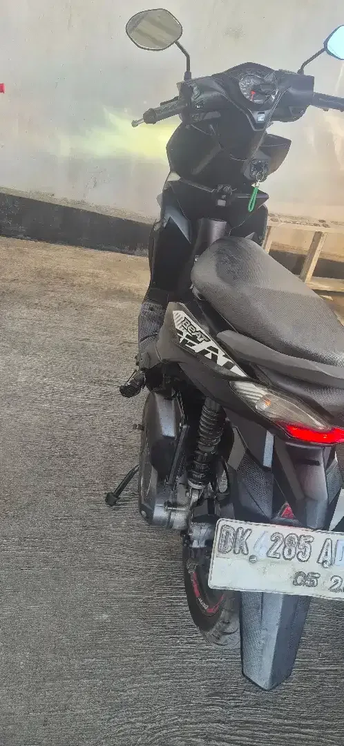 Jual motor Honda Beat - Vehicles in Bali