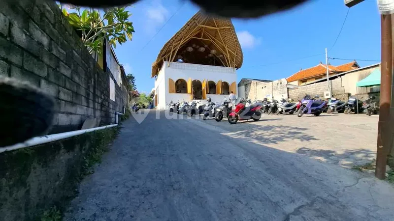 Tanah Murah Prime Komersial di Ungasan Badung Bali - Bali in Bali