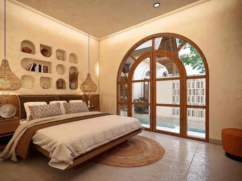 Dijual Villa Mewah Investasi Terbaik di Ubud Bali - Bali in Bali