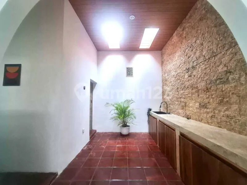 Dijual Rumah Nusa Dua Badung - Real Estate in Bali