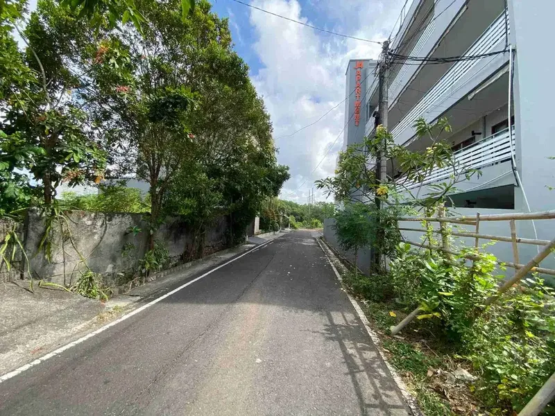 Tanah Strategis area Bypass Jimbaran Nusa dua - Bali in Bali