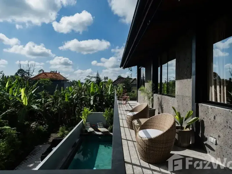 3 Bedroom Villa for sale in Ubud, Bali - Bali in Bali