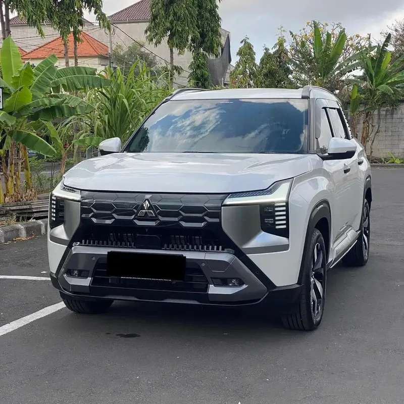 Mitsubishi Destinator Ultimate Premium 1.5 AT - 2025 - Vehicles in Bali