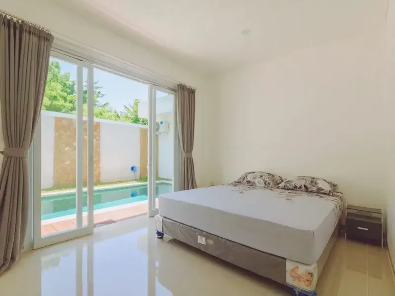 Villa for Lease One Gate System at Pecatu - Uluwatu. - Bali in Bali