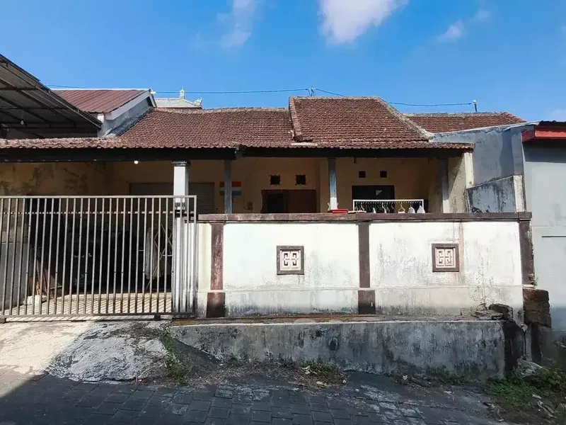 Rumah MURAH di Perum Taman Mumbul Nusa Dua - Real Estate in Bali