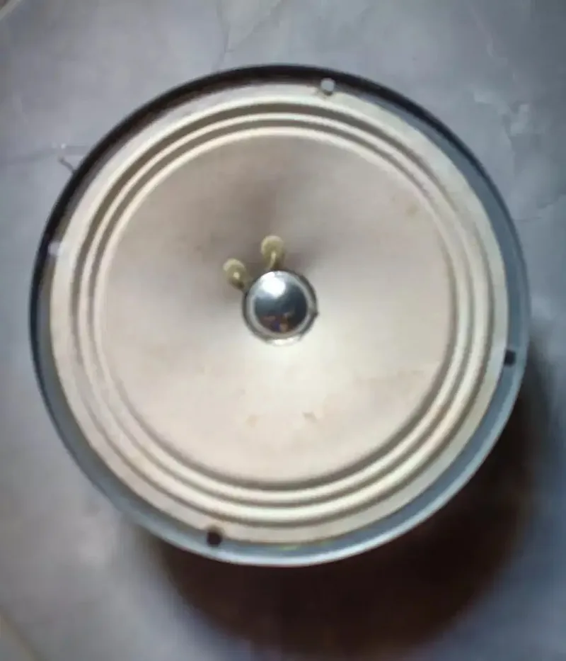 Jual speaker kondisi bagus - Electronics in Bali