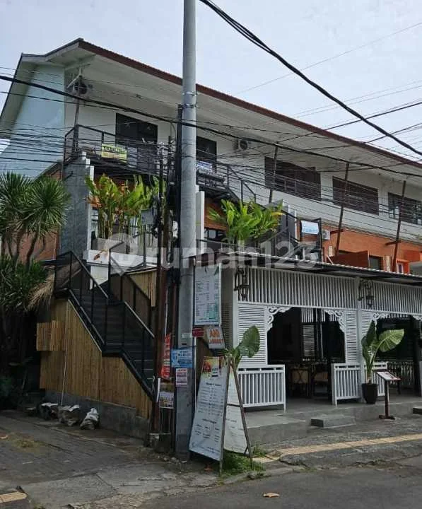 Ruko Sanur dekat Icon Mall Bali  Sebuah bangunan strategis di Central Sanur - Bali in Bali