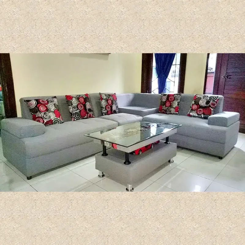 Sofa Minimalis Bergaransi ,Terima Pesanan Sofa & Service Sofa kursi - Home & Garden in Bali