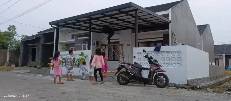 Jasa kanopi baja ringan terpasang - Home & Garden in Bali