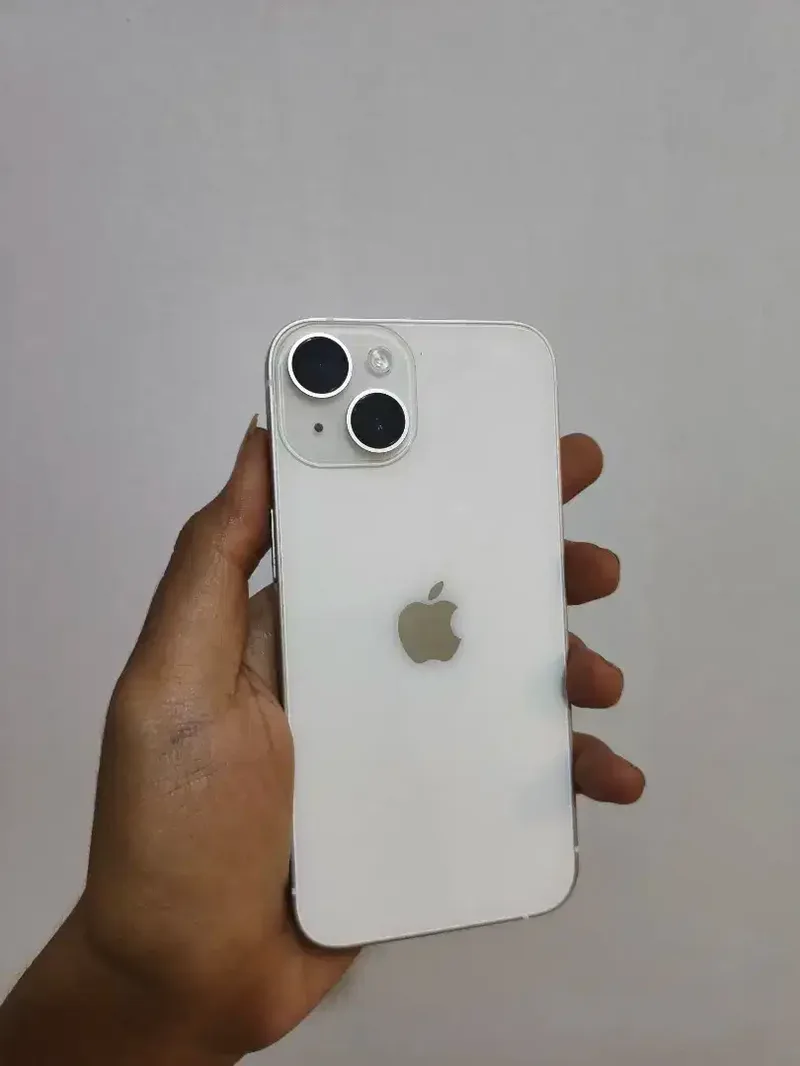 Iphone 14 128gb Inter all Operator - Electronics in Bali