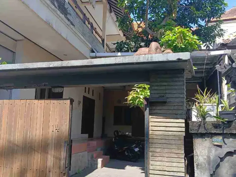 dijual kos kosan 10 Kamar full penghuni dikampus unud jimbaran Kuta Selatan Badung Bali - Real Estate in Bali