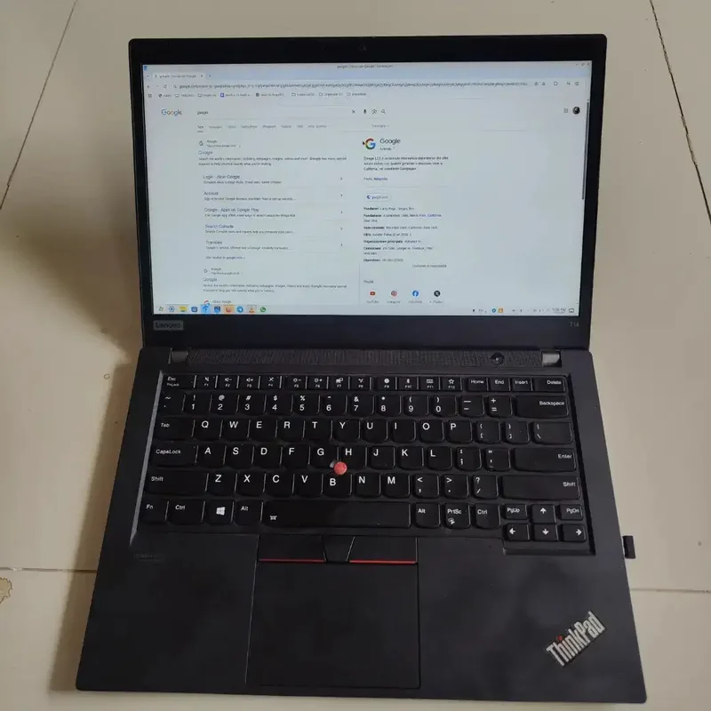 Thinkpad T14 - i5 10310u - Electronics in Bali