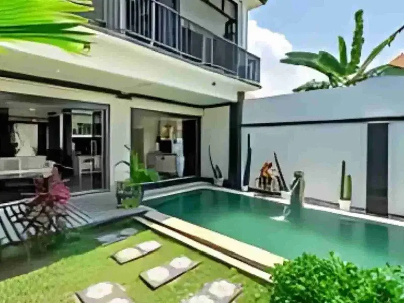 Villa murah nelayan canggu - Bali in Bali