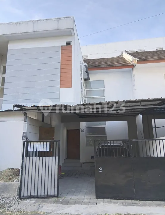 Disewakan Rumah Murah di Sunset Road Kuta - Dekat Jb School - Bali in Bali