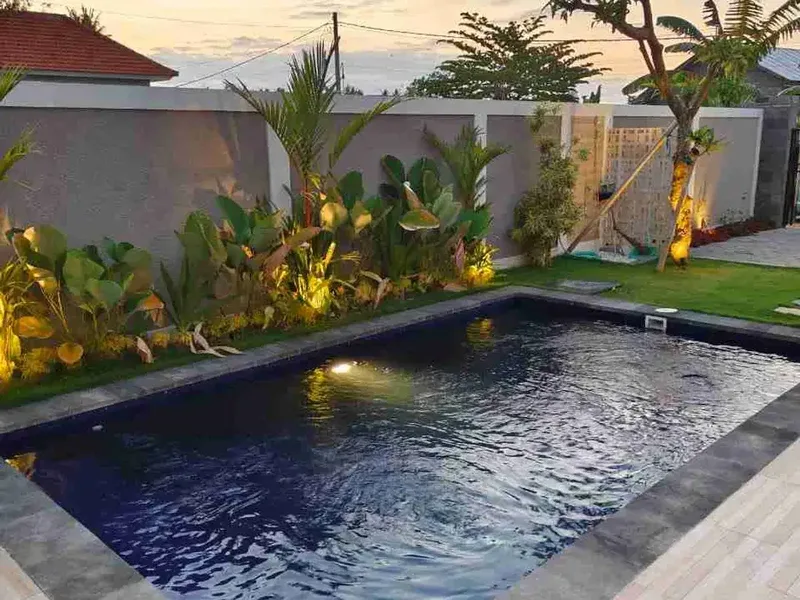 Di jual villa baru lokasi Lovina, Buleleng , Bali - Bali in Bali
