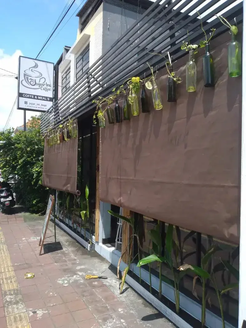Krey kain tebal waterproof - Home & Garden in Bali