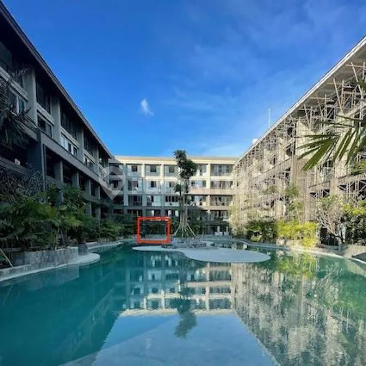 Dijual Luxury Private Residence Lavaya Nusa Dua - Bali - Real Estate in Bali