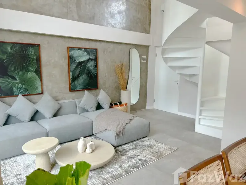 1 Bedroom Apartment for sale at Tropicana Bingin - Bali in Bali