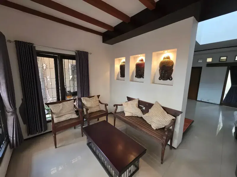 Premium 3BR All En-Suite Bathrooms Mertanadi Kerobokan - Owner Sale BU - Real Estate in Bali