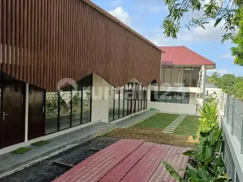 Bali Investment Opportunity 8 Unit Loft Villa Complex - Bali in Bali