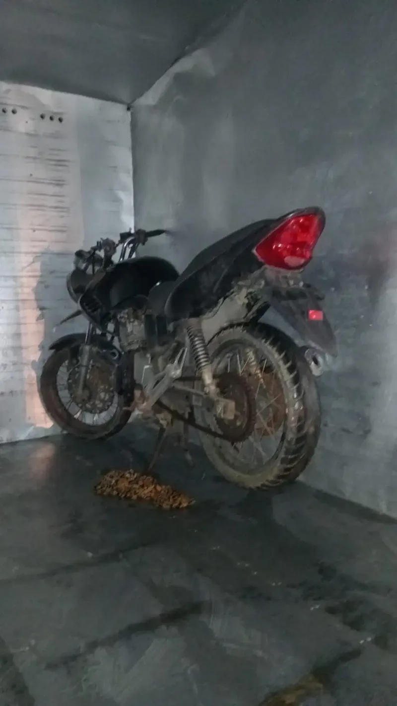SIAP BAYAR MOTOR MATI MOGOK RUSAK TIDAK TERPAKAI SEKOTA BALI - Vehicles in Bali