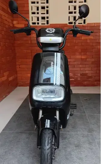 Ofero Galaxy 2 Sepeda Listrik Bekas - Vehicles in Bali