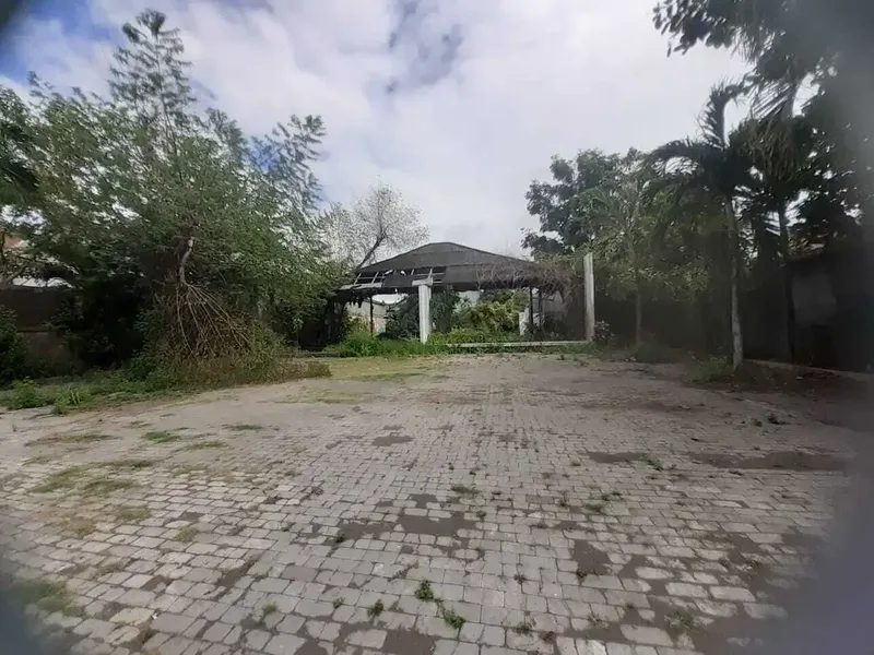 Dijual Tanah Di Jalan Utama Bypass Ngurah Rai Sanur - Real Estate in Bali