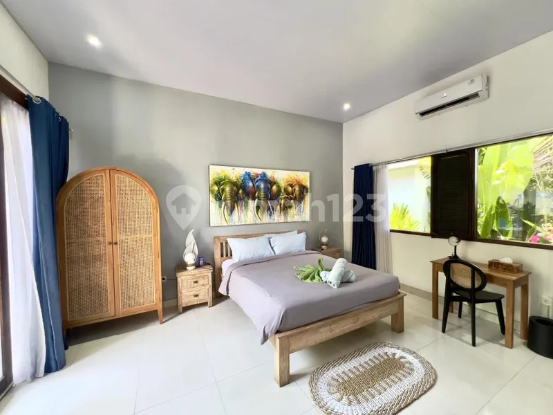 2 Bedrooms Strategic Location Perfect For Living At Seminyak - Bali in Bali