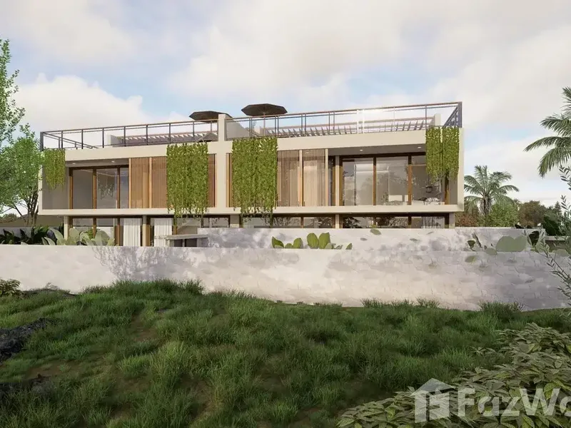 2 Bedroom Villa for sale in Pecatu, Bali - Real Estate in Bali