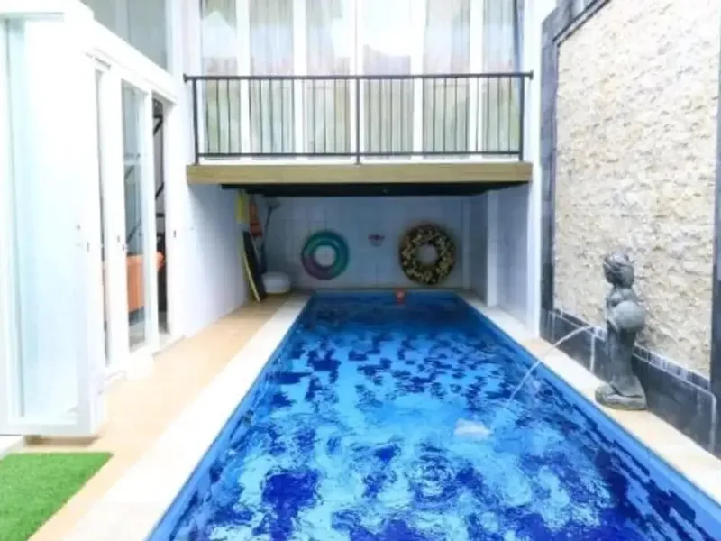 GUESTHOUSE PURI GADING JIMBARAN BADUNG - Real Estate in Bali