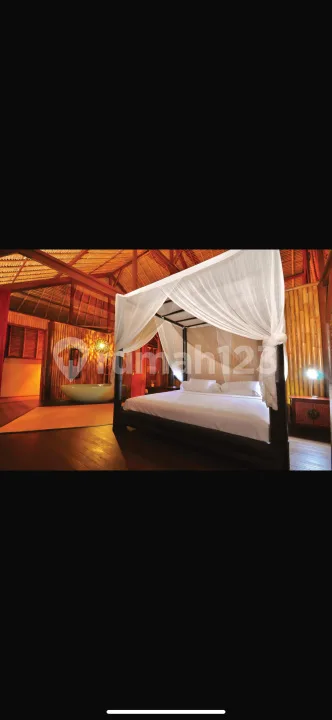 Buc Leasehold Apartemen 7Bedroom Pantai Nusa Dua - Real Estate in Bali