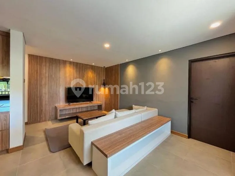 Residence For Leasehold 20 Years In Prime Location In Nusa Dua - Real Estate in Bali