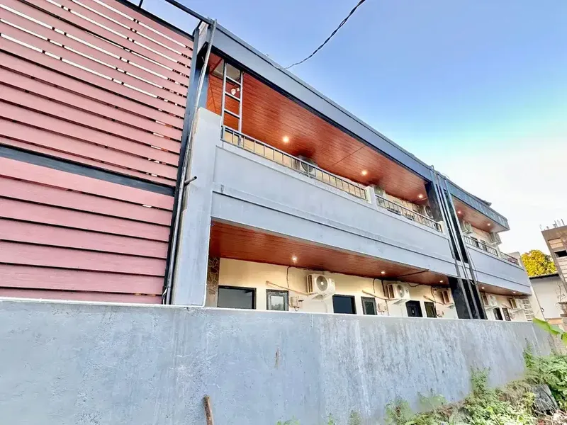 KOST ELITE DI GOA GONG JIMBARAN - Real Estate in Bali
