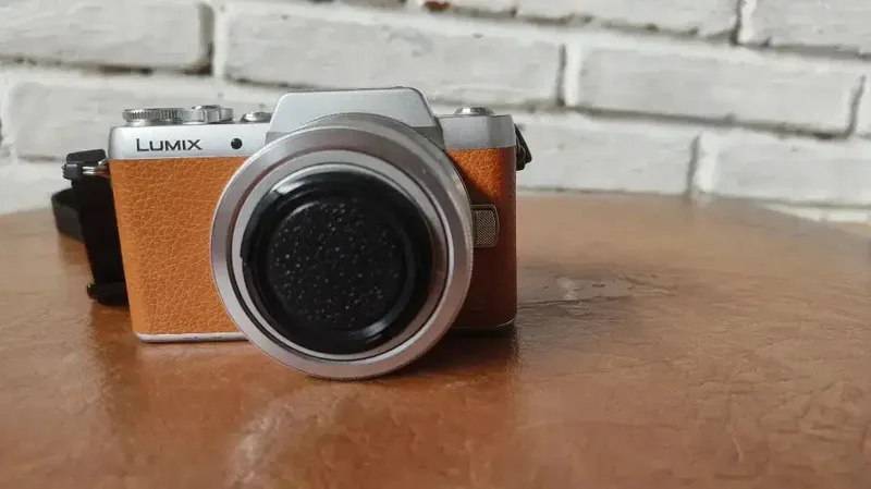 Panasonic Lumix gf8 - Electronics in Bali