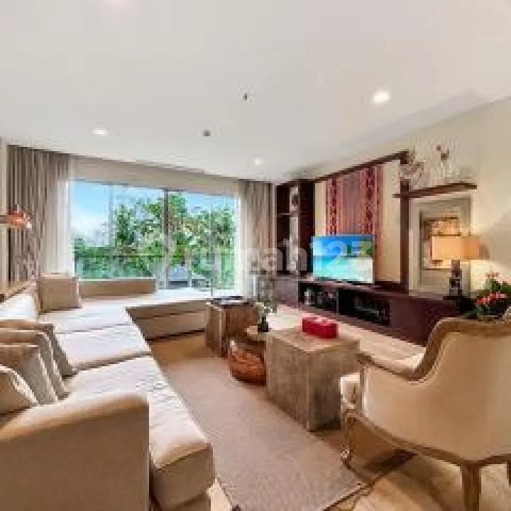 Apartment Ayana Resort Jimbaran By Local Property Team - Real Estate in Bali