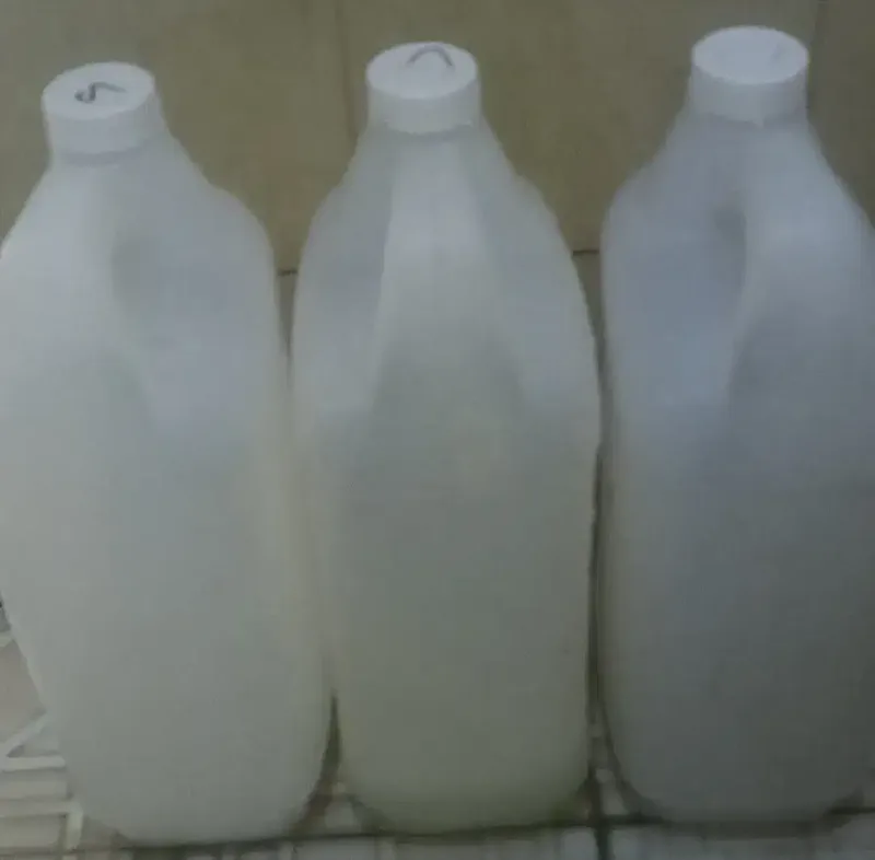 Jerigen 5liter bersih - Home & Garden in Bali