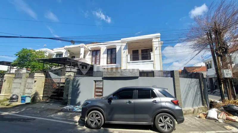 Rumah Hook Siap Huni di Renon Dekat Tiara Dewata - Bali in Bali